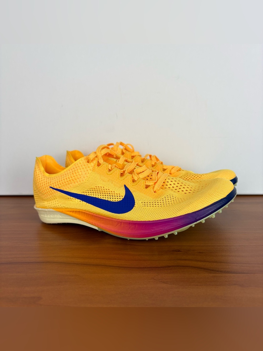 Nike ZoomX Dragonfly 2 Track & Field Spikes